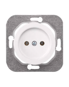 Розетка Bylectrica РС16-1401