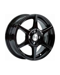 Литой диск SKAD Ягуар Алмаз 14x5.5" 4x100мм DIA 67.1мм ET 38мм Skad