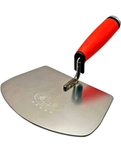 Шпатель Olejnik J.L. Bucket Scoop двухкомпонентная ручка 125120-2KH Olejnik j.l.