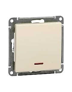 Выключатель Systeme (Schneider) Electric W59 VS110-153-2-86 Systeme (schneider) electric