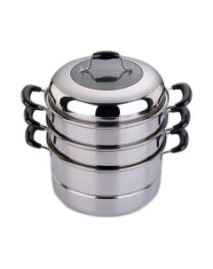 Мантоварка Agness 933-002