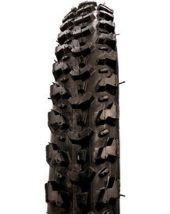 Велопокрышка FAVORIT ZY-062 20x2.125 / WM11011 Favorit