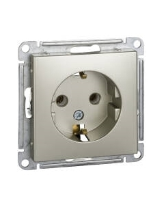 Розетка Systeme (Schneider) Electric W59 RS16-154-4-86 Systeme (schneider) electric