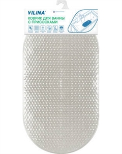 Коврик на присосках Вилина Гарант 7078