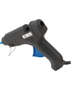 Клеевой пистолет MOS д.11мм 12Вт / 14324М Mos
