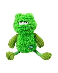 Игрушка для собак Duvo Plus Довольная лягушка / 12539/DV Duvo plus