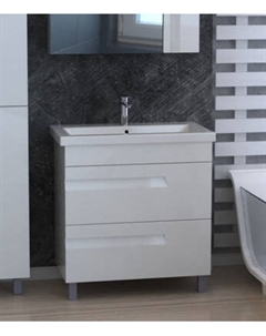 Тумба под умывальник Maroni Siena-80