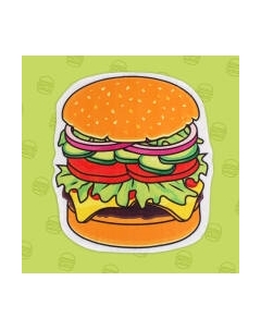 Полотенце Этель Гамбургер / 4300840