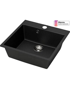 Мойка кухонная Marrbaxx 42/Q4 / F042Q004