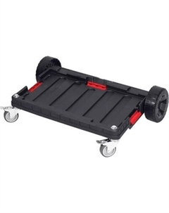 Платформа для крепления ящика Qbrick System ONE / SKRQTPCZAPG011 Qbrick system