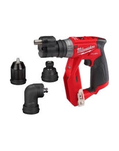 Аккумуляторная дрель-шуруповерт Milwaukee M12 FDDXKIT-0X / 4933471332