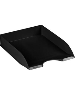 Лоток для бумаг Стамм Дельта / ЛТГ-30460