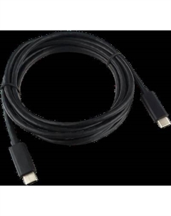 Кабель Cablexpert CCP-USB3.1-CMCM-2M