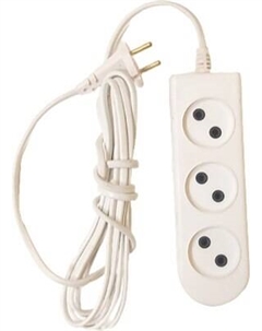 Удлинитель Тифлос У6-314