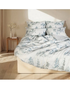 Пододеяльник Sima-Land Home Forest 10389525 Sima-land home