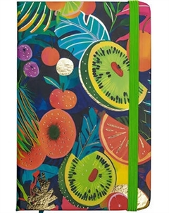 Записная книжка Centrum Фрукты / 81143