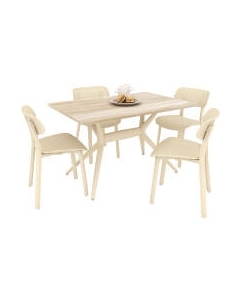 Обеденная группа Sheffilton SHT-DS123