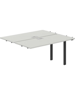 Комплект столов модульных Norden 280х123.8х75 / SG.212.SH.63.AN