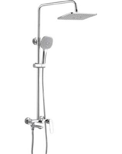 Душевая система со смесителем Belz B24533 Бэлз