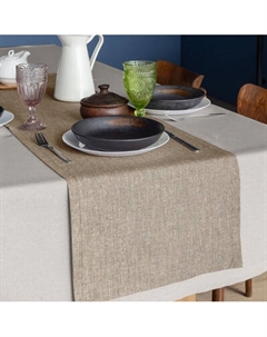 Дорожка на стол Волшебная ночь 40x140 / 926911