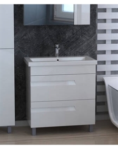Тумба под умывальник Maroni Siena-60