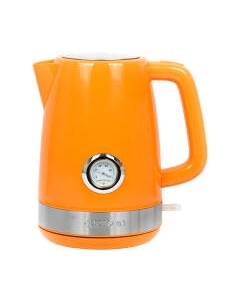 Электрочайник Oursson EK1716P/OR