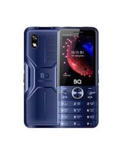 Мобильный телефон Disco Boom BQ-2842 Bq