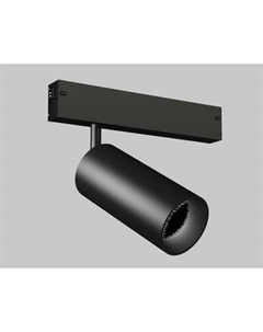Трековый светильник Ambrella Magnetic GL1630 BK