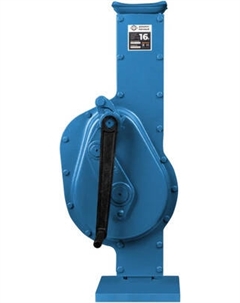 Реечный домкрат Gearsen GRJ 160