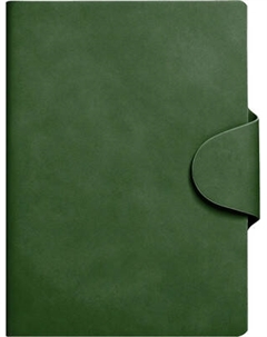 Ежедневник Listoff Snap Book / ЕКСБ52513607