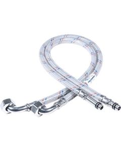 Гибкая подводка Центр Сантехники ГП002265 Центр сантехники