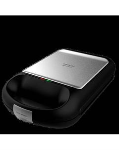 Сэндвичница Cecotec Rock'Ntoast Family / 3111