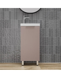 Тумба под умывальник Symbolite Соло Como 40