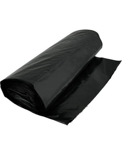 Пакеты для мусора Мультидом ПВД 90х130 ролик NEW