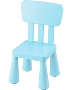Стул детский Swed house Children's Chair MR3-088