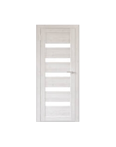 Дверь межкомнатная Юни Бона 03 60x200