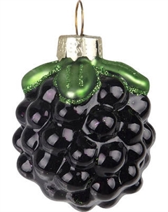 Елочная игрушка Волшебная страна Ежевичка 110252