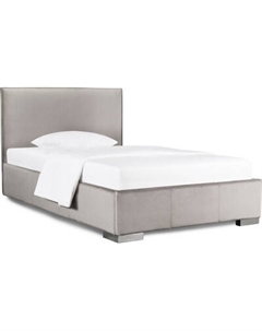 Односпальная кровать ДеньНочь Солерно KR00-24 90x200 Деньночь