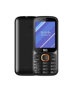 Мобильный телефон Step XL+ BQ-2820 Bq
