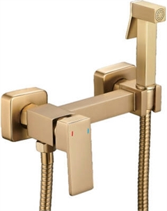 Гигиенический душ со смесителем Shevanik S137G