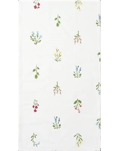 Полотенце Этель Цветочек 10783177