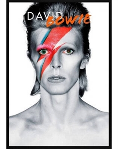 Постер Citydecor David Bowie 1