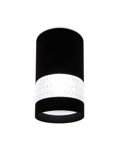 Точечный светильник Ambrella TN374 SBK