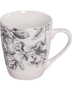 Кружка Crystar Botanica CND015