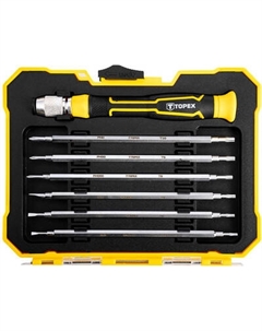Отвертка Topex 39D551