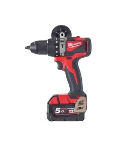 Аккумуляторная дрель-шуруповерт Milwaukee M18 BLPD2-502X / 4933464518