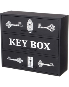 Ключница настенная Lefard 129-513