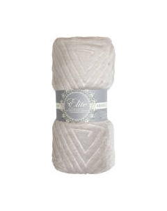 Плед TexRepublic Elite Греция Фланель 1.5сп / 93376 Texrepublic