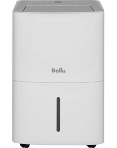 Осушитель воздуха Ballu BD60T SD