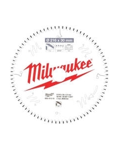 Пильный диск Milwaukee 4932471319